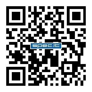QR kodas | SKERNE, UAB