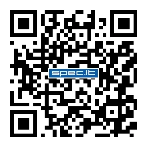 QR kodas | Skersabalio kaimo bendruomenė