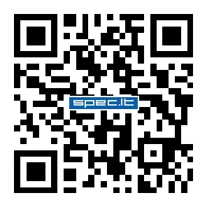 QR kodas | Skersas, MB