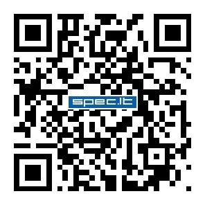 QR kodas | Skęstantis laumžirgis, MB