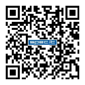QR kodas | SKĖTINĖ VOKIEČIŲ ASOCIACIJŲ ORGANIZACIJA LIETUVOJE | spec.lt