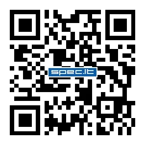 QR kodas | Skeva, UAB | spec.lt