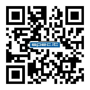 QR kodas | SKF LIETUVA, UAB | spec.lt