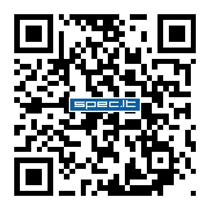 QR kodas | SKIAUTINIAI, R. Mikšienės įmonė | spec.lt