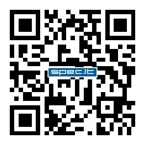 QR kodas | Skiedrovežis, UAB | spec.lt