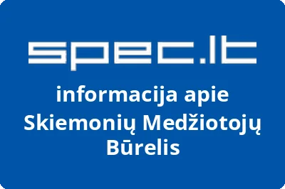 Skiemonių medžiotojų būrelis