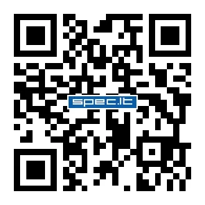 QR kodas | SkifAM, MB