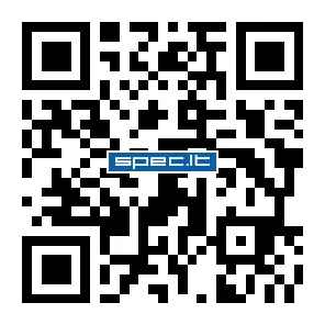 QR kodas | Skifas, UAB | spec.lt