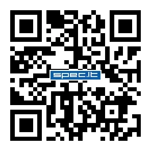 QR kodas | Skifija, UAB