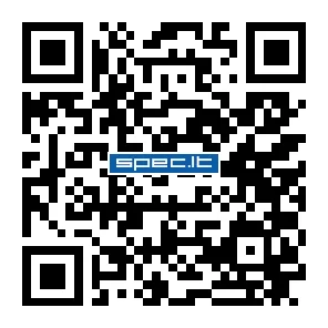 QR kodas | Škilinpamūšio kaimo bendruomenė