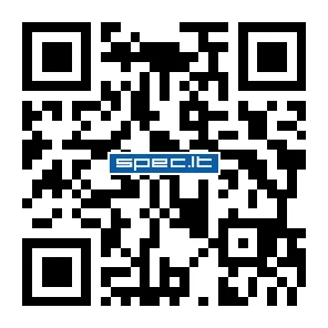 QR kodas | Skill Heaven, MB | spec.lt