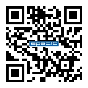 QR kodas | Skilledroom, MB | spec.lt