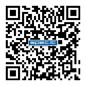 QR kodas | Skills academy Šiauliai sporto asociacija | spec.lt