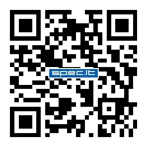 QR kodas | Skillup LT, MB | spec.lt