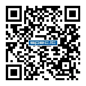 QR kodas | SKILT DEKOR KLAIPĖDA, UAB