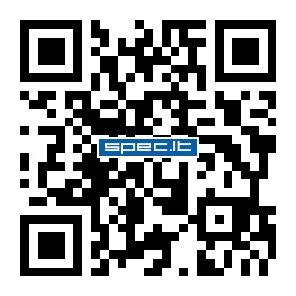QR kodas | Joniškio rajono Skilvionių žemės ūkio bendrovė | spec.lt