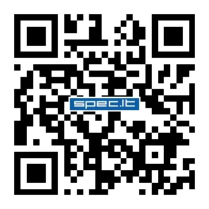QR kodas | Skin Assorti, MB
