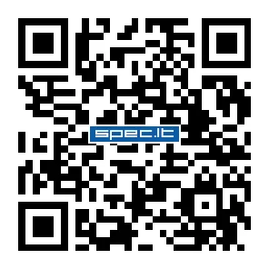 QR kodas | Skin conceptus, MB