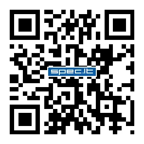 QR kodas | Skin guru, MB | spec.lt