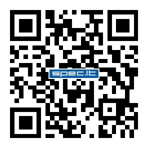 QR kodas | Skin SPA LT, MB