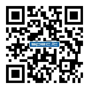QR kodas | SkinbyGin, MB