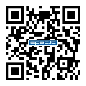 QR kodas | Skincamper, MB