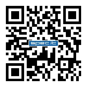 QR kodas | Skinėja, MB | spec.lt