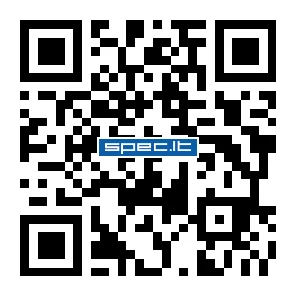 QR kodas | Skinela, MB | spec.lt