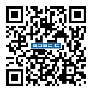 QR kodas | Skinest Baltija, UAB | spec.lt