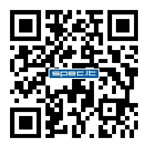 QR kodas | Skinga, UAB