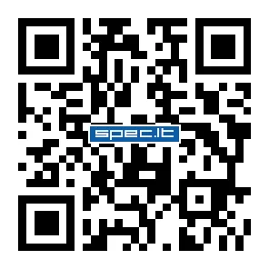 QR kodas | Skinginda, MB