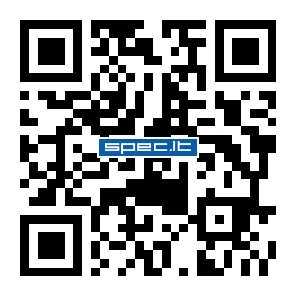 QR kodas | Skinhouse, MB