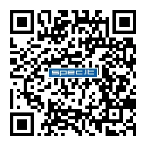 QR kodas | Skinija, Klaipėdos Rajono Sodininkų Bendrija | spec.lt