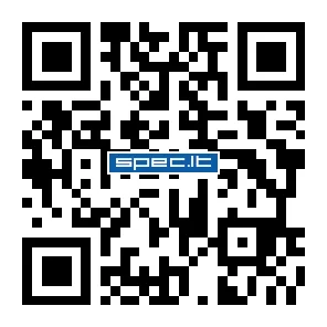 QR kodas | SKINIJA, UAB | spec.lt