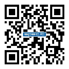 QR kodas | Skinlux, MB