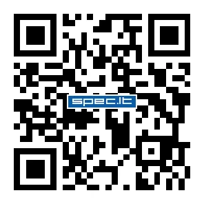 QR kodas | Skinme, MB | spec.lt