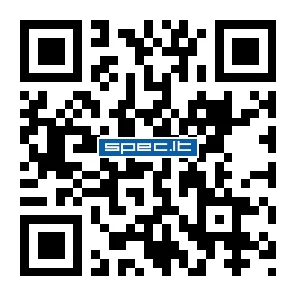 QR kodas | Skinmoment, UAB | spec.lt