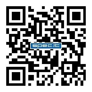 QR kodas | Skinologie, UAB