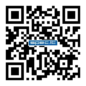 QR kodas | Skinoteka, UAB | spec.lt