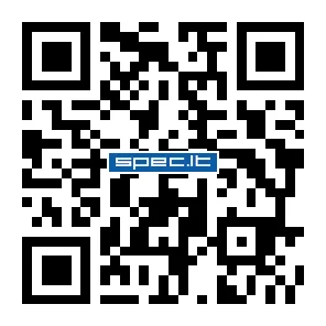 QR kodas | Skinscent, MB