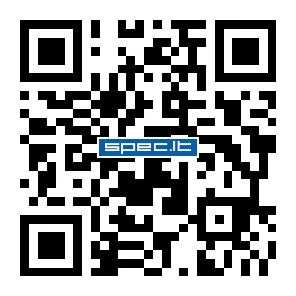QR kodas | Skinta, UAB