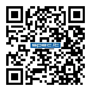 QR kodas | SKINTEKSA PLUS, UAB | spec.lt