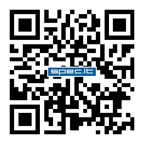 QR kodas | Skintos gėlės, MB | spec.lt