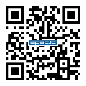 QR kodas | SKINU BOBOSUS, MB