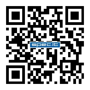 QR kodas | Skinus, MB