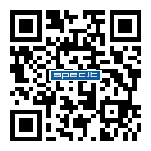 QR kodas | Skinvilė, MB | spec.lt