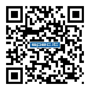 QR kodas | ŠKIPERIS, J. D. Bružo, IĮ