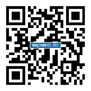 QR kodas | Skiperis, UAB