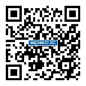 QR kodas | Skipper Companion, MB