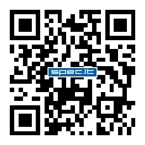 QR kodas | SKIRAIDA, UAB | spec.lt
